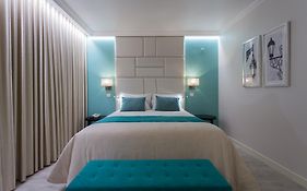Josefa D`Obidos Hotel